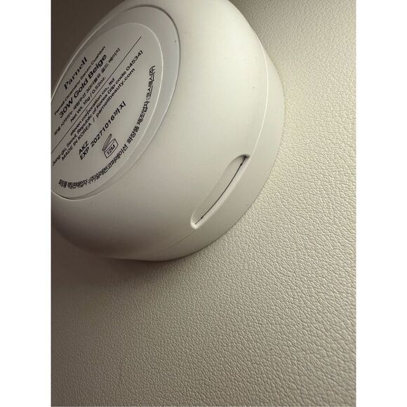 Parnell - Cicamanu Serum Cushion 30W Gold Beige - Picture 3 of 4